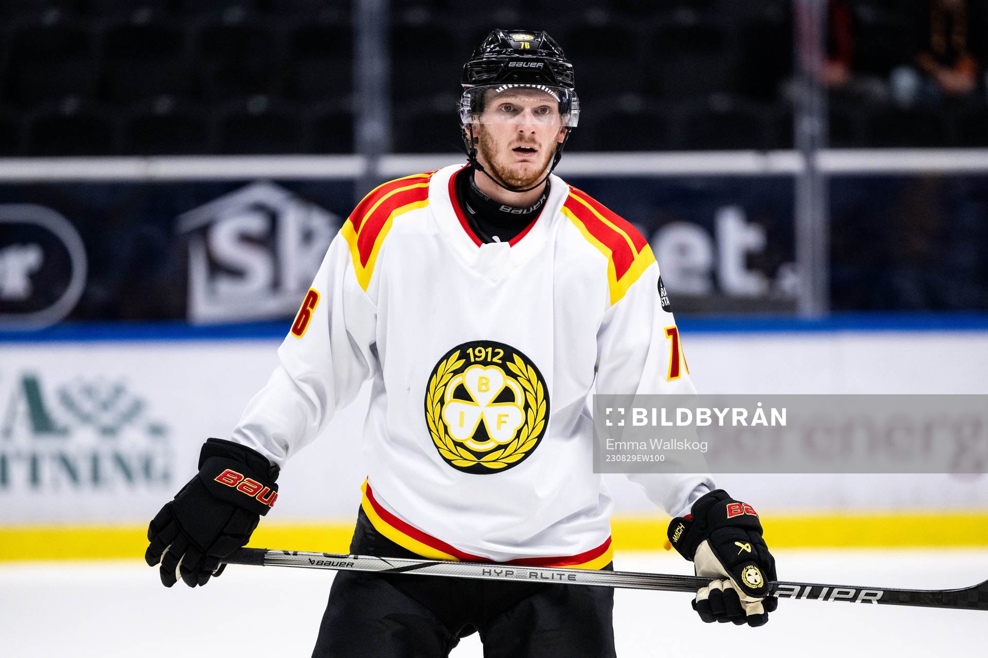 Brynäs Oskar Kvist
