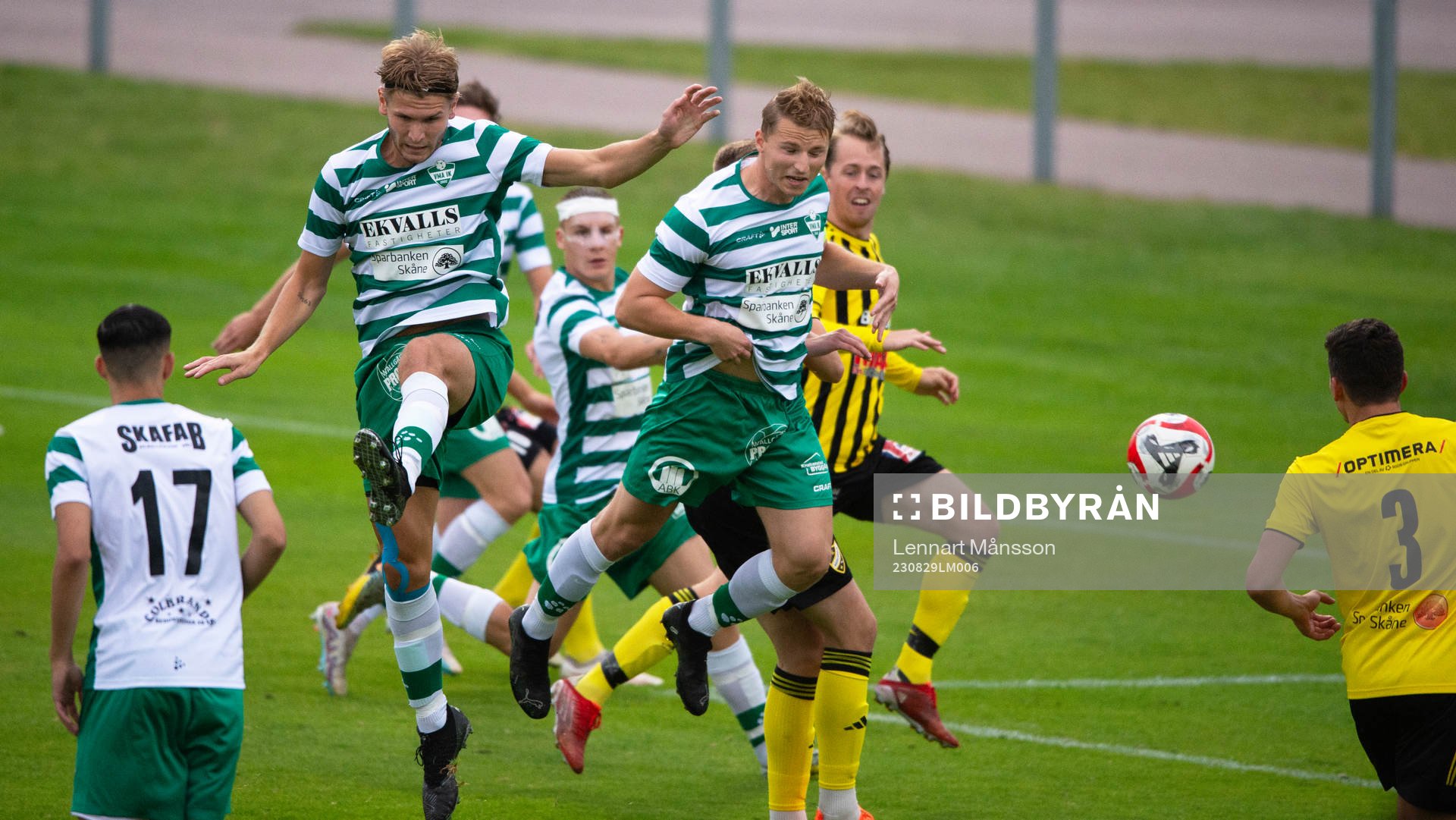 2-0 självmål