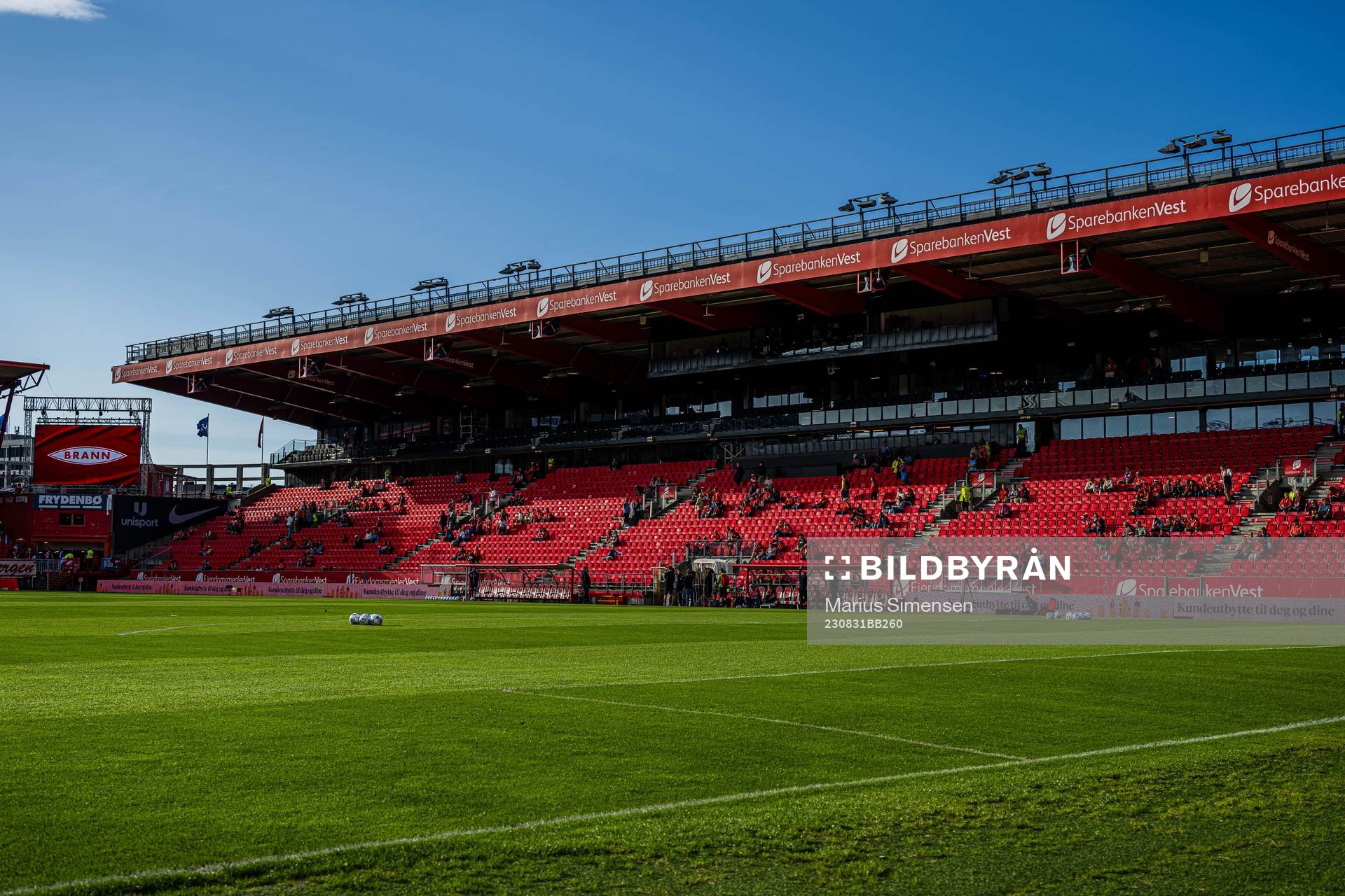 Brann Stadion