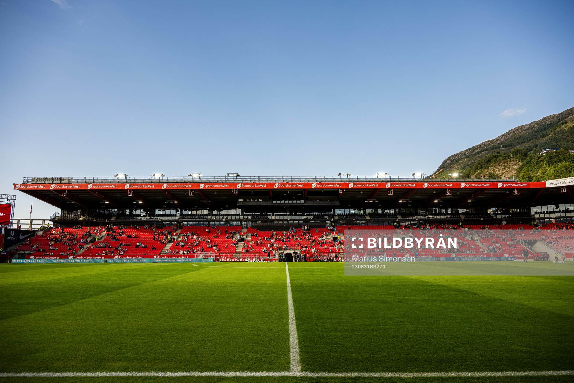 Brann Stadion