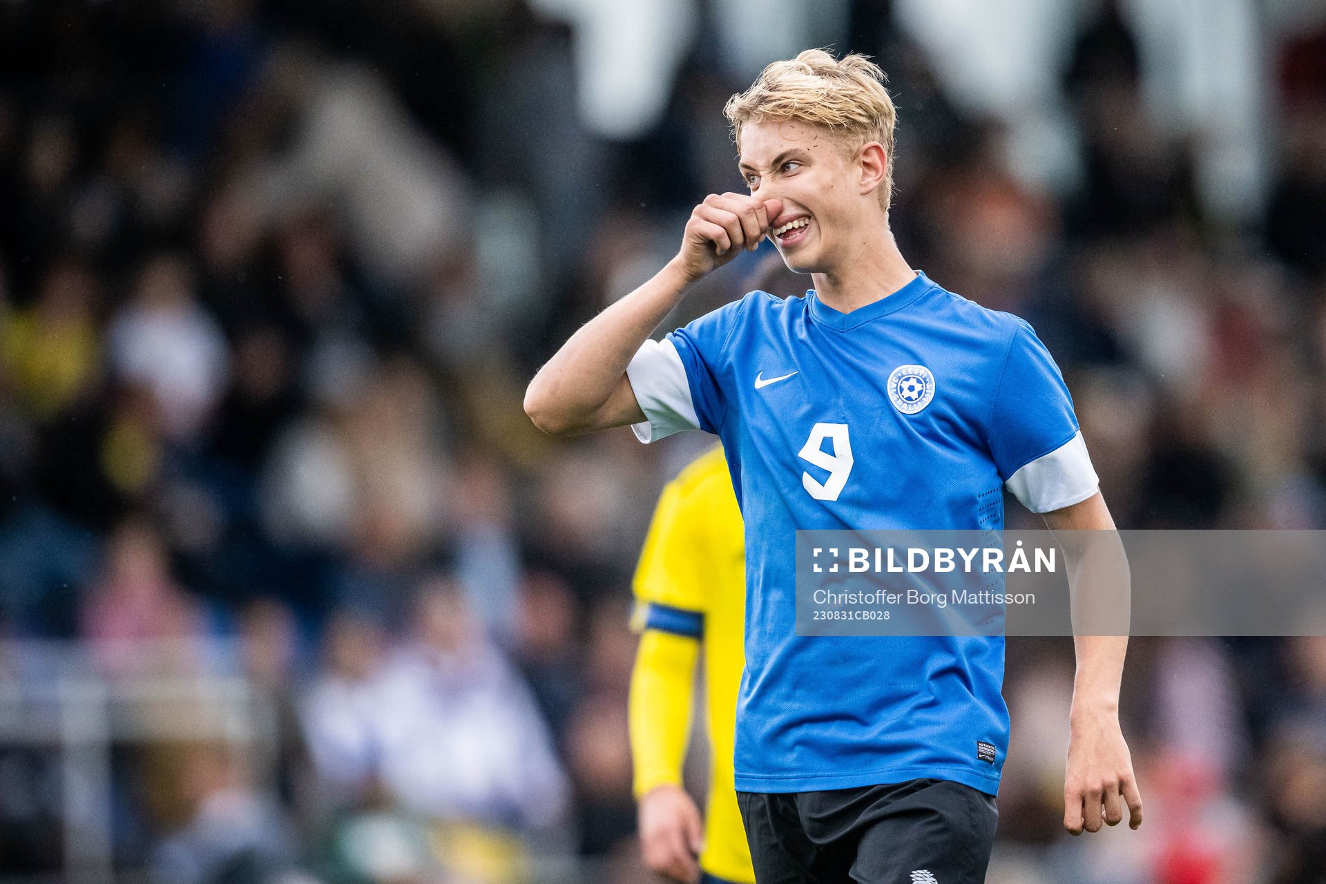 Estlands Mait Eenmaa