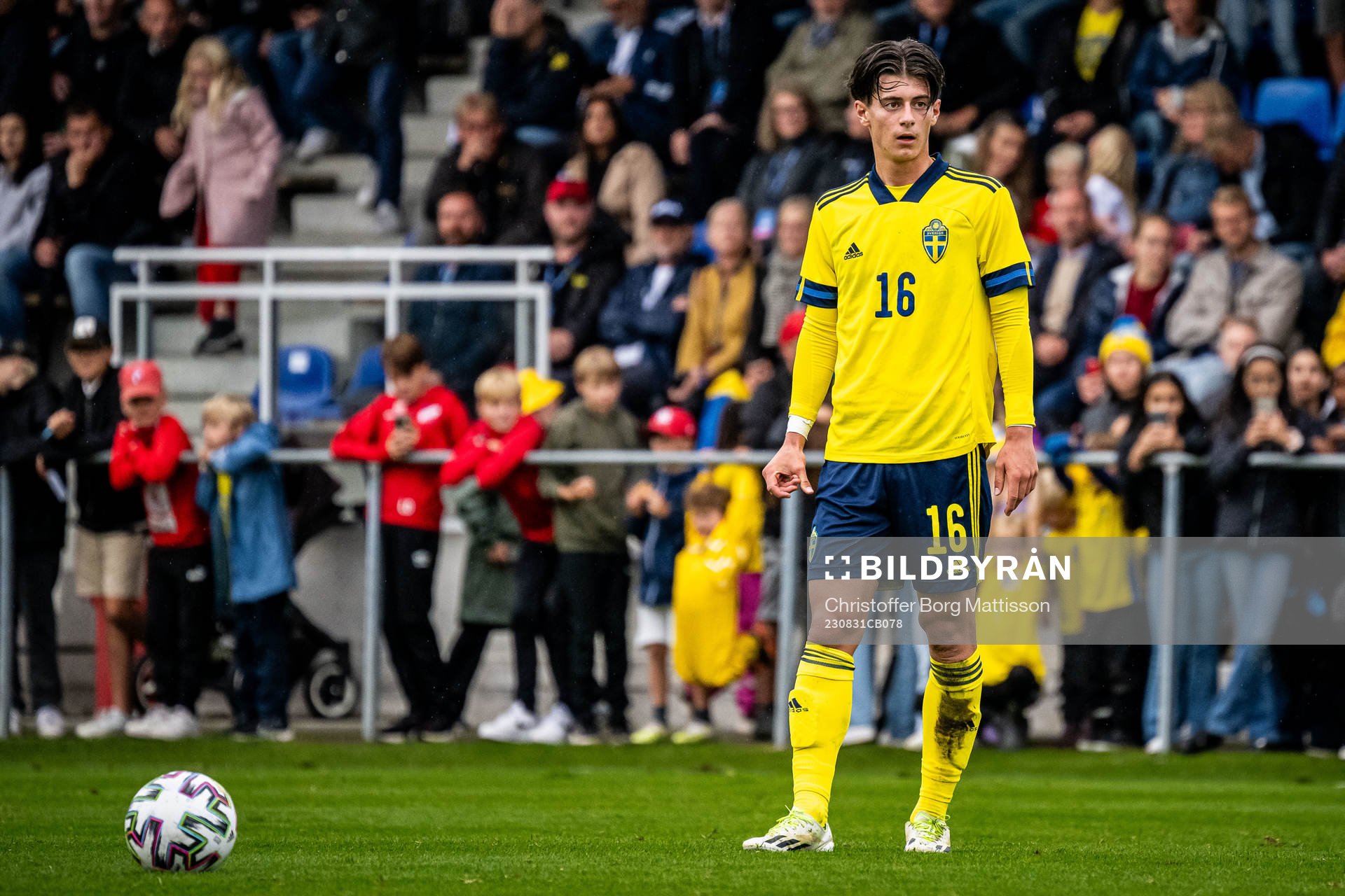 Sveriges Gjan Ajdin