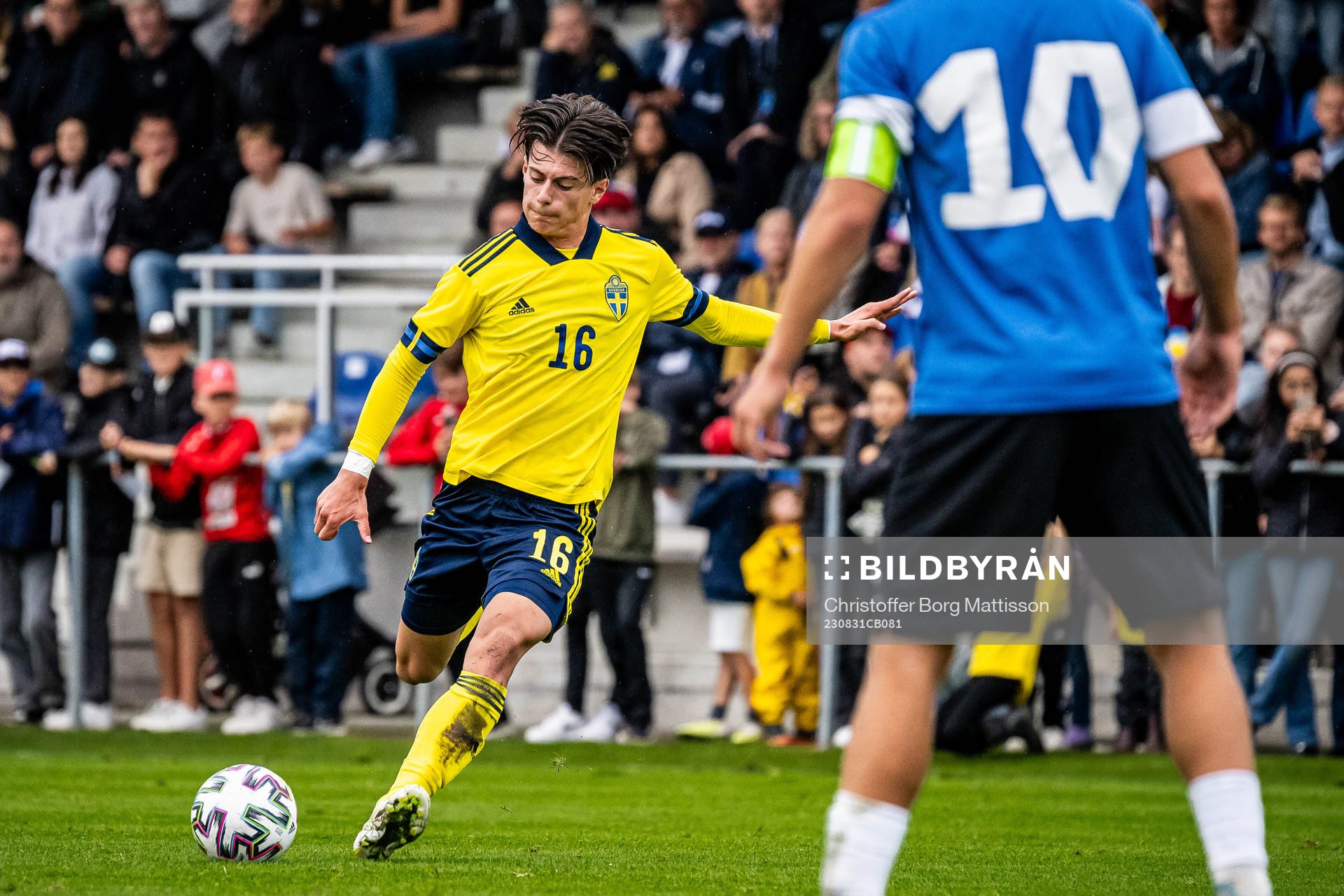 Sveriges Gjan Ajdin