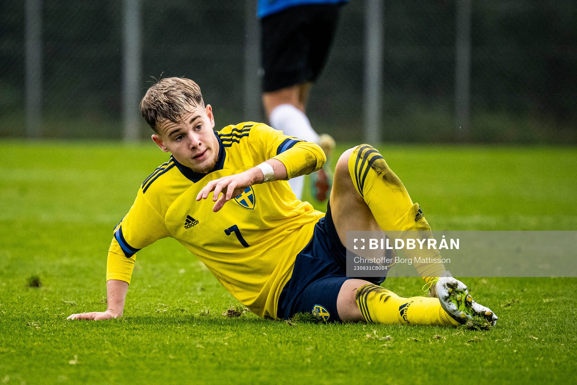 Sveriges Neo Jönsson