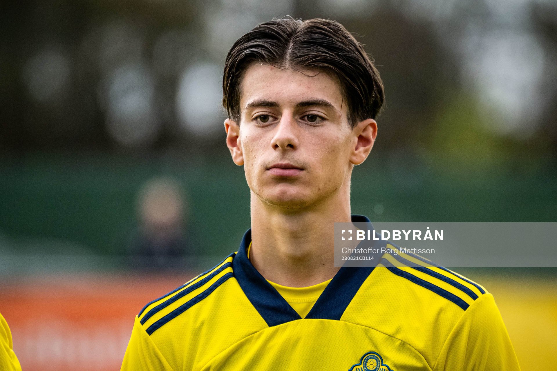 Sveriges Gjan Ajdin