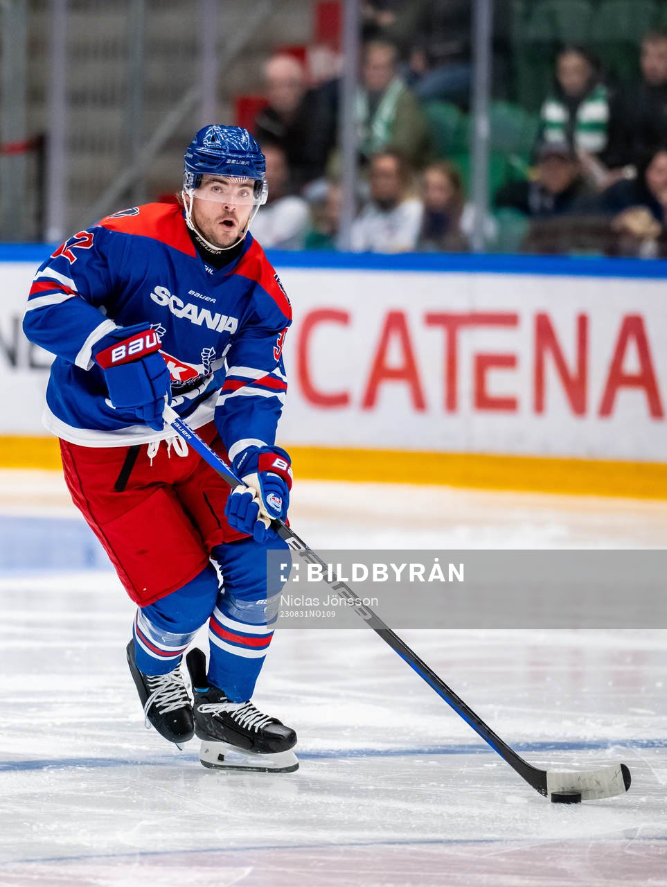 Oskarshamns Oscar Engsund