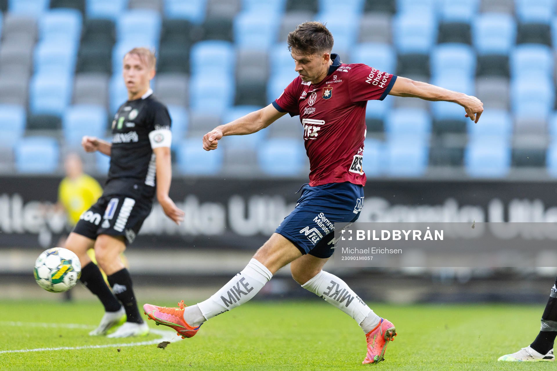 Örgrytes Daniel Paulson
