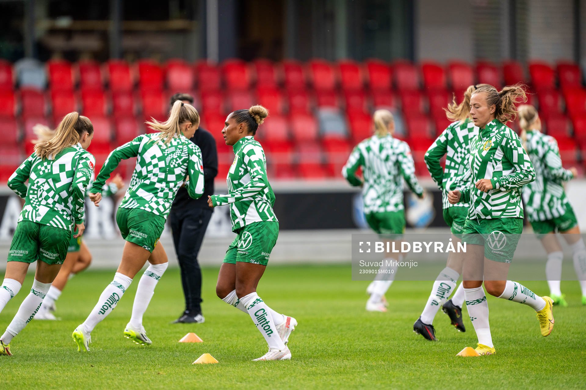 Hammarbys spelare