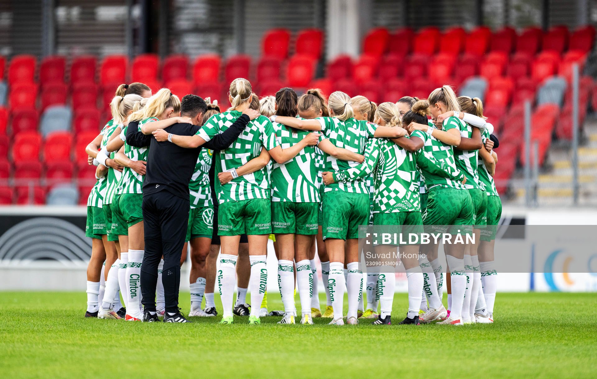 Hammarbys spelare