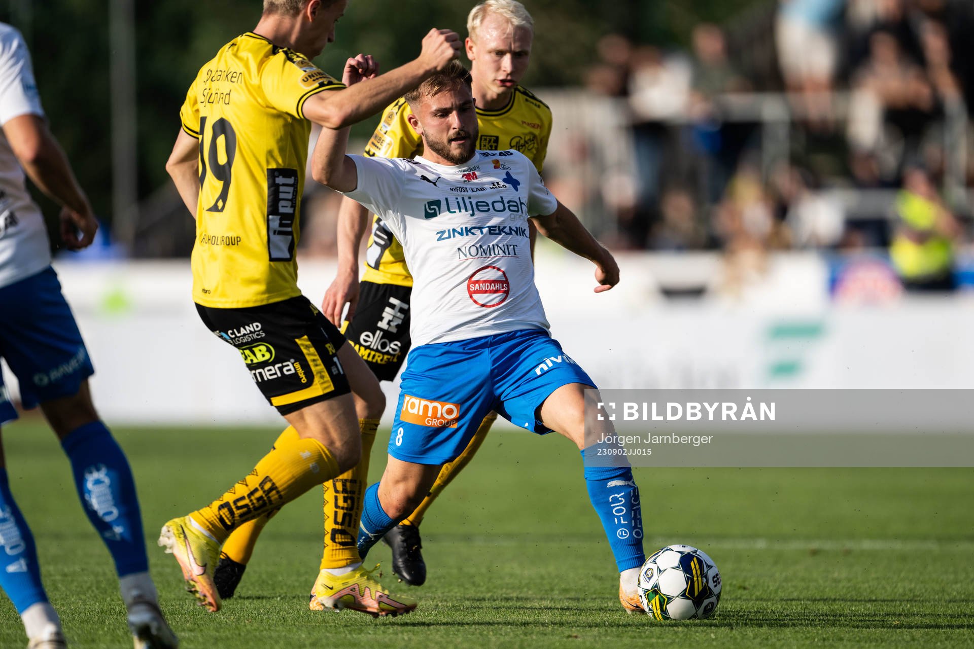 Värnamos Albion Ademi