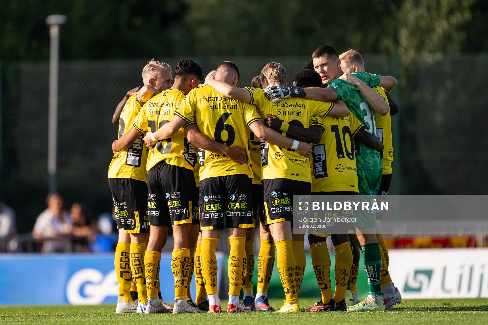 Elfsborgs spelare