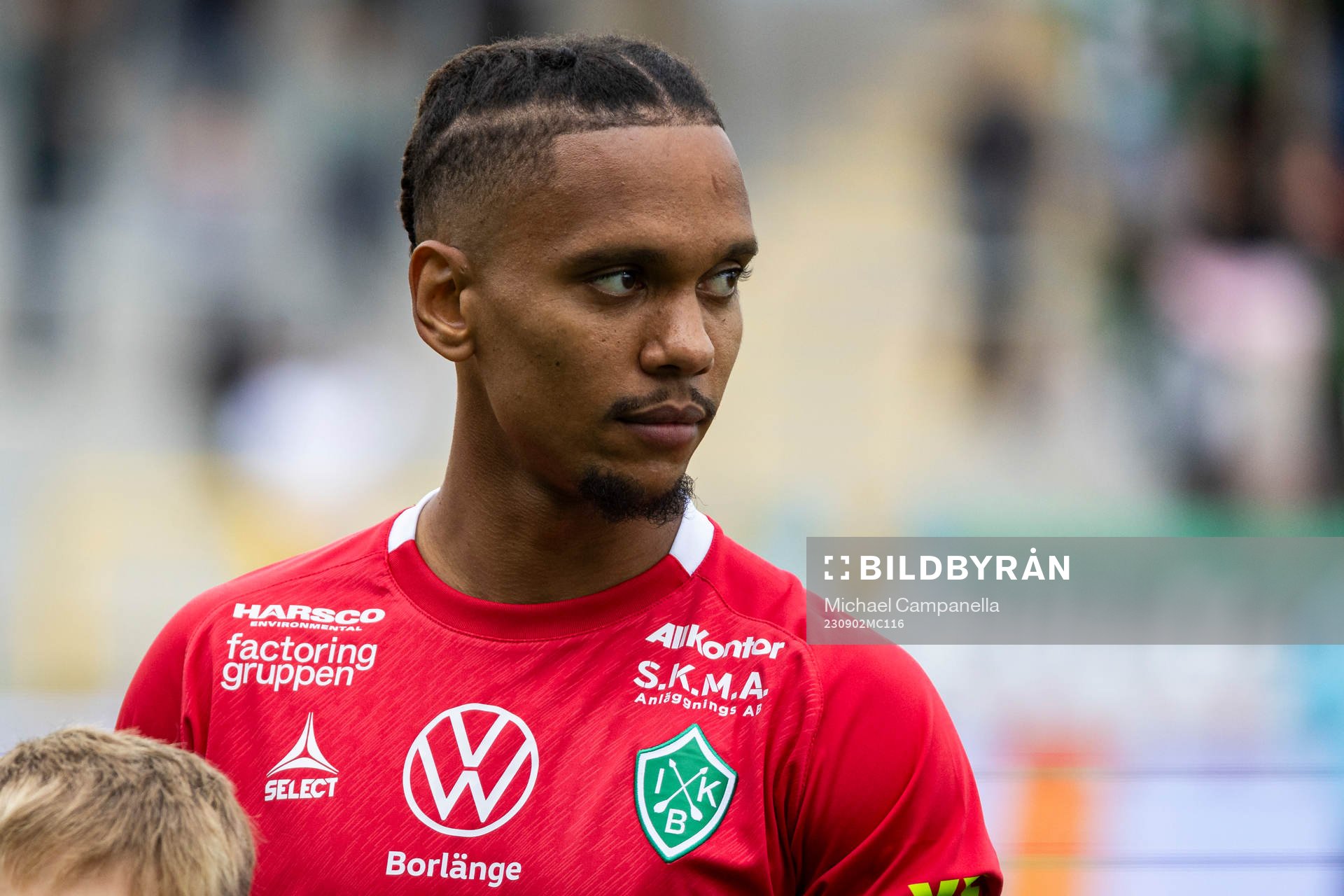 Brages Seth Hellberg