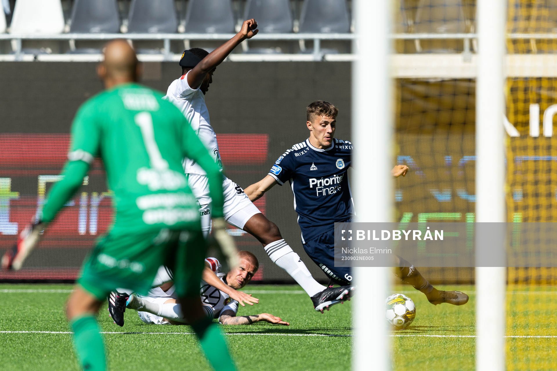 Utsiktens Erik Westermark