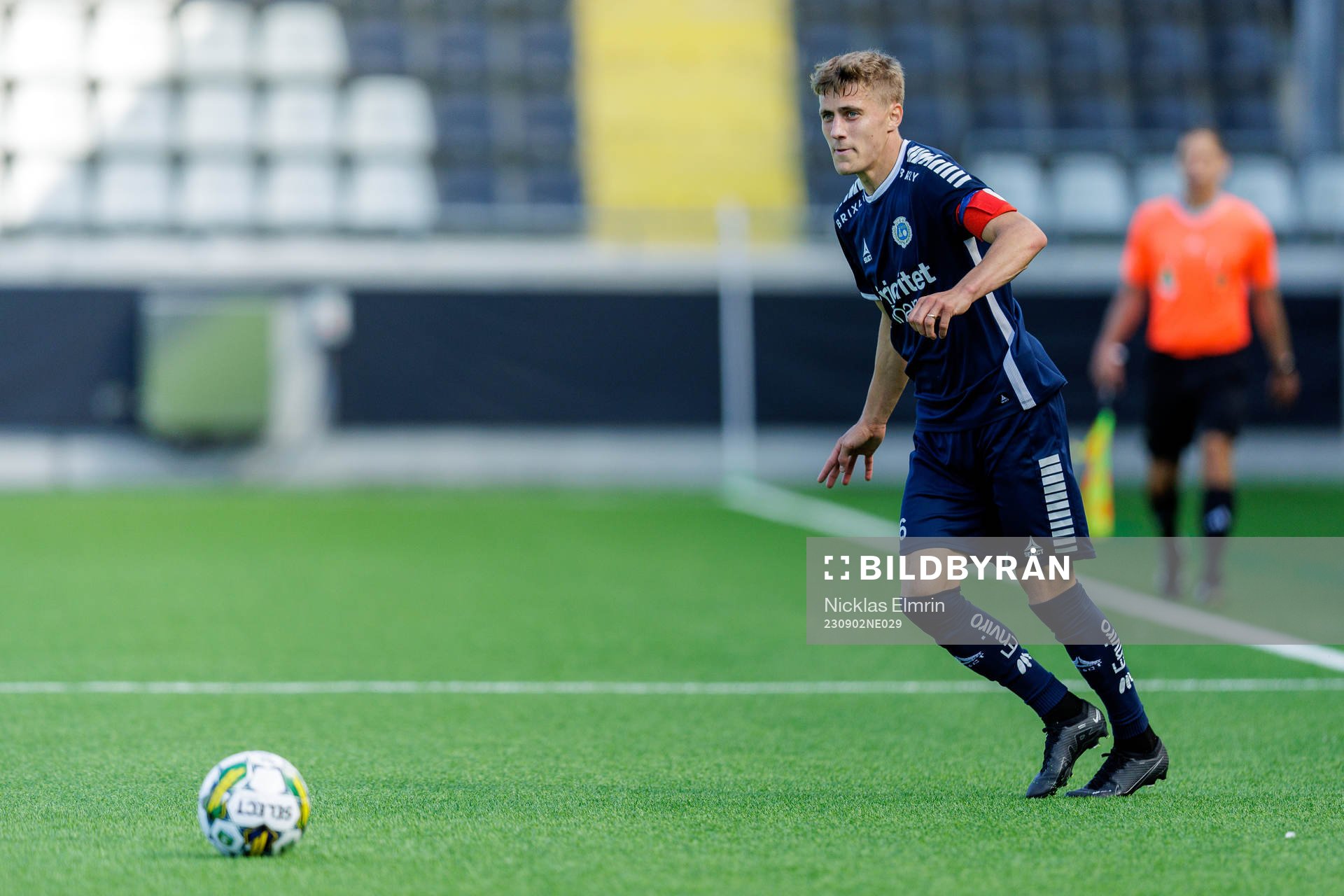 Utsiktens Erik Westermark