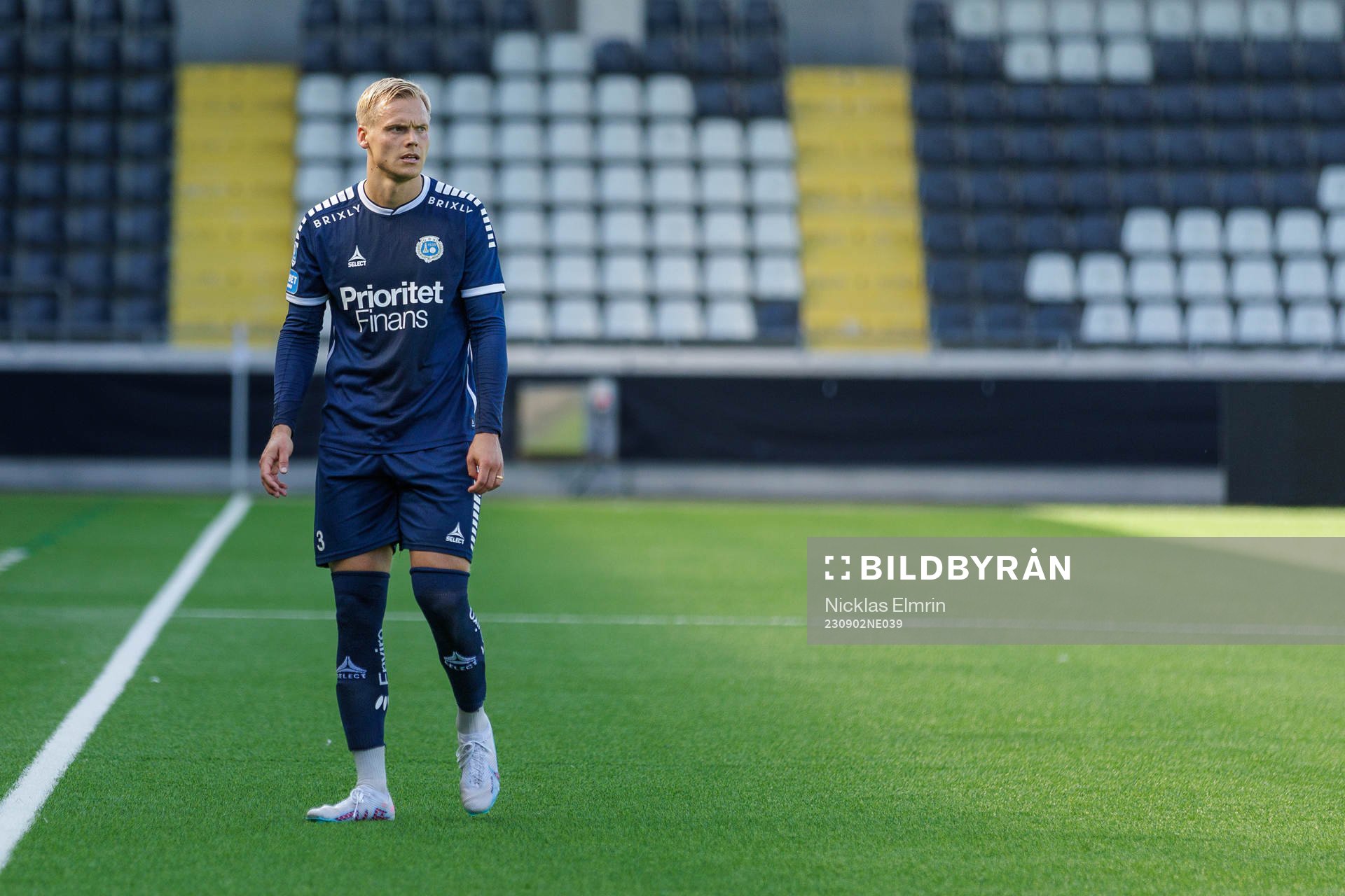 Utsiktens Jesper Brandt