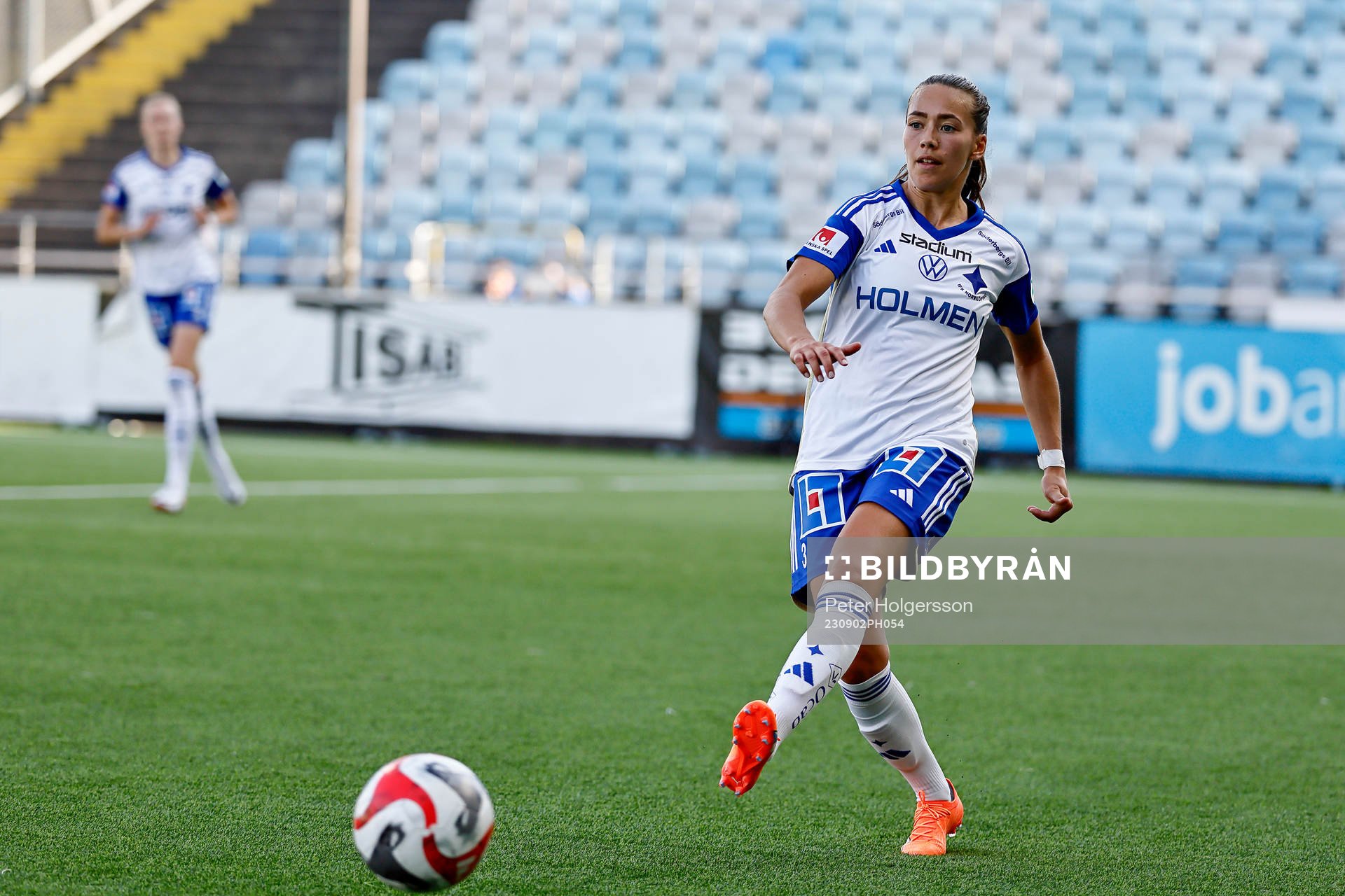 IFK Norrköpings Elin Landström