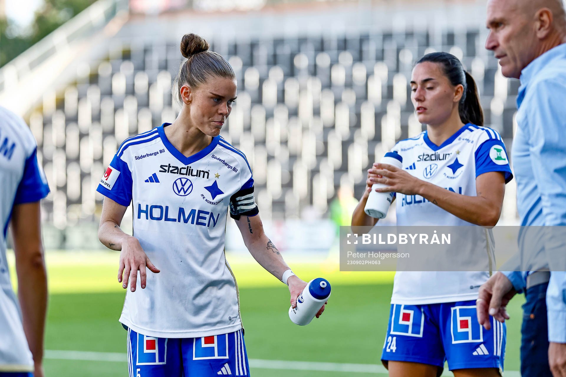 IFK Norrköpings My Cato