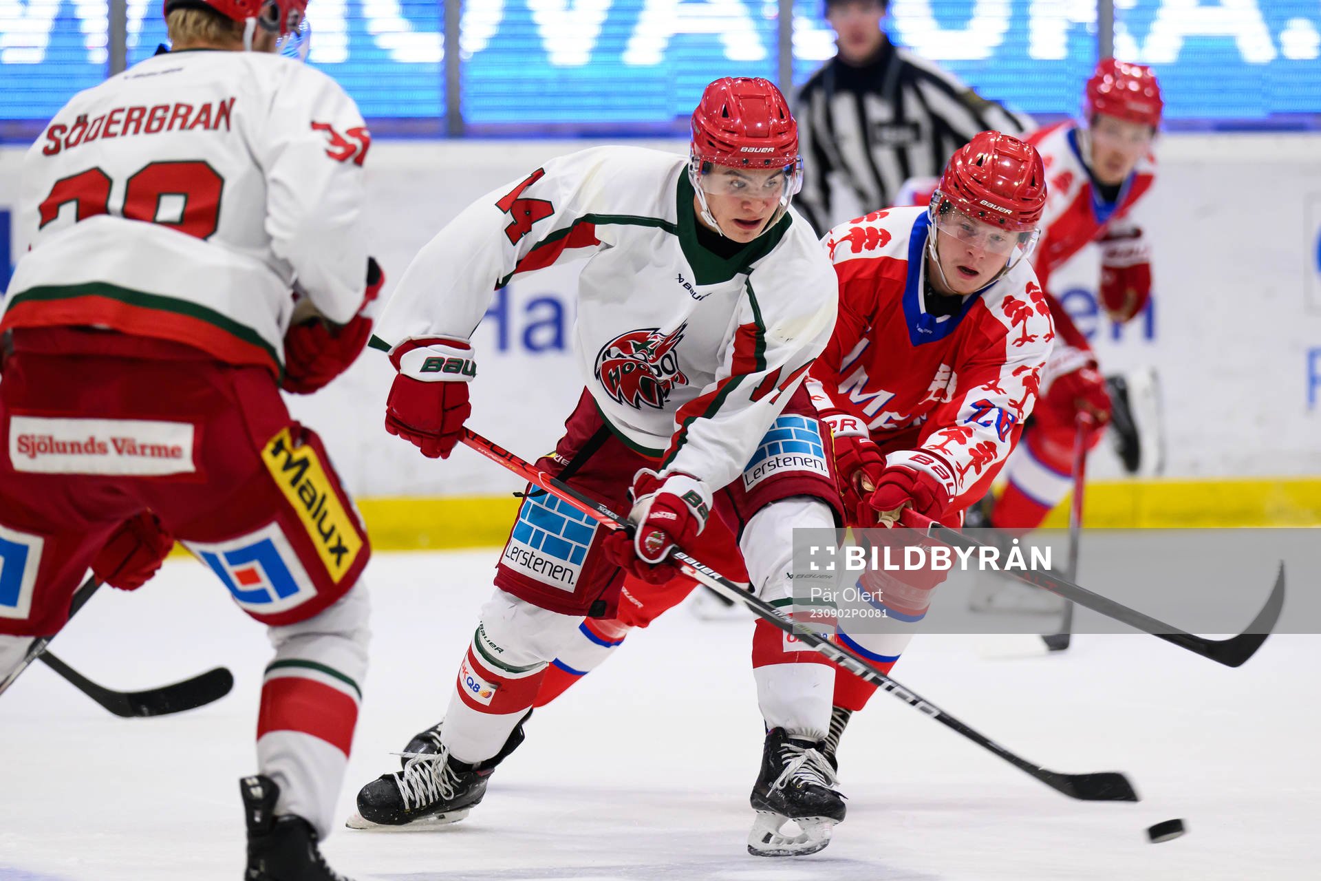 Modos Jakob Norén