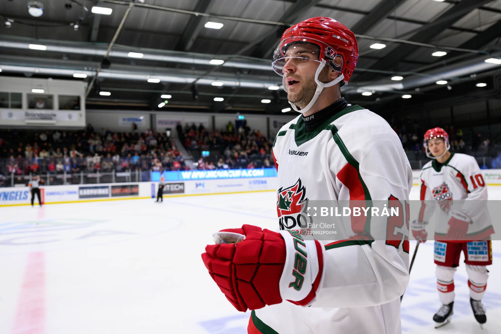 Modos Sam Vigneault
