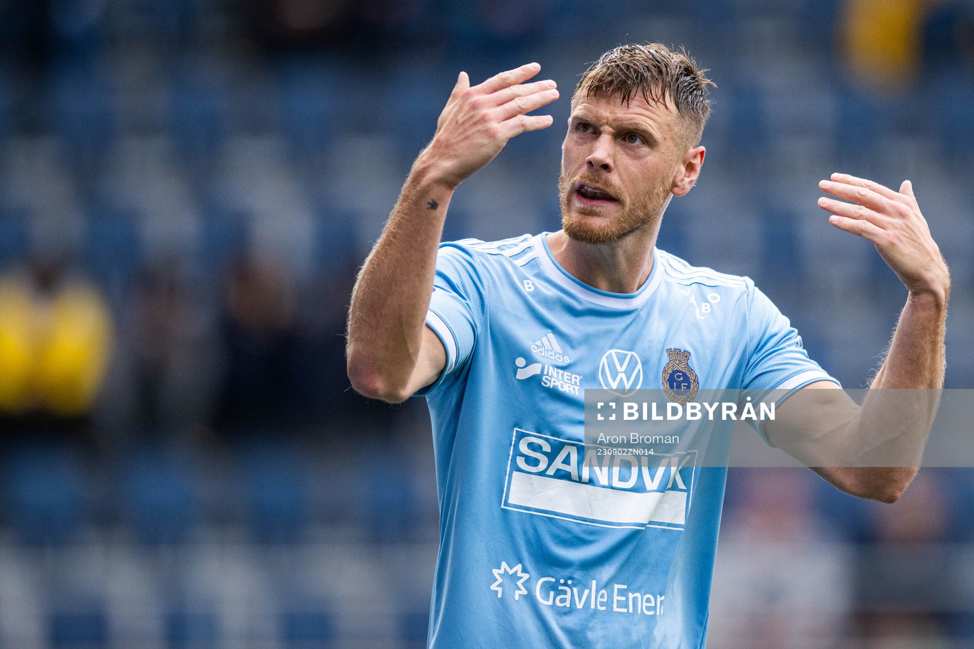 Gefles Leo Englund