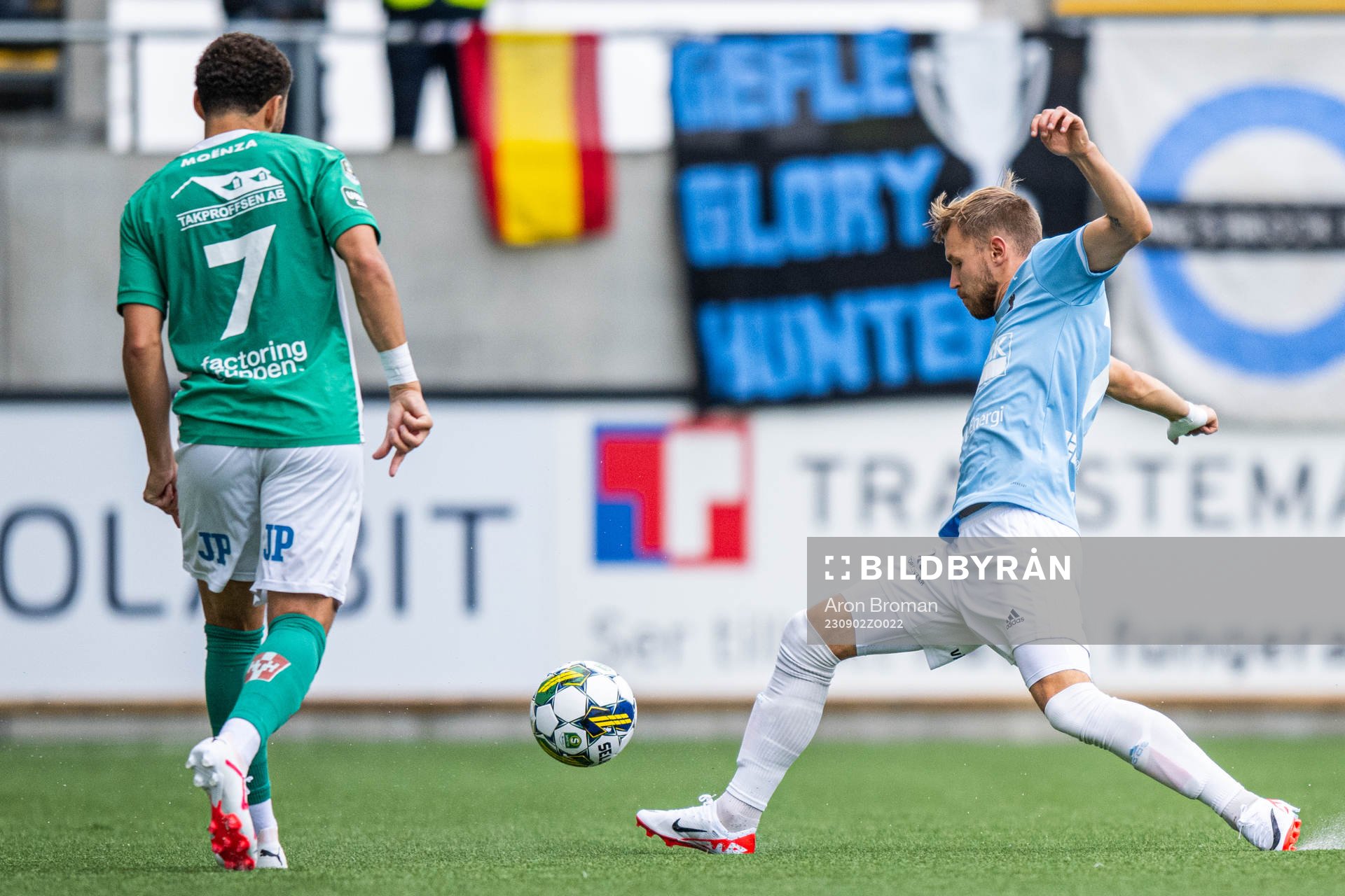 Gefles Christoffer Aspgren
