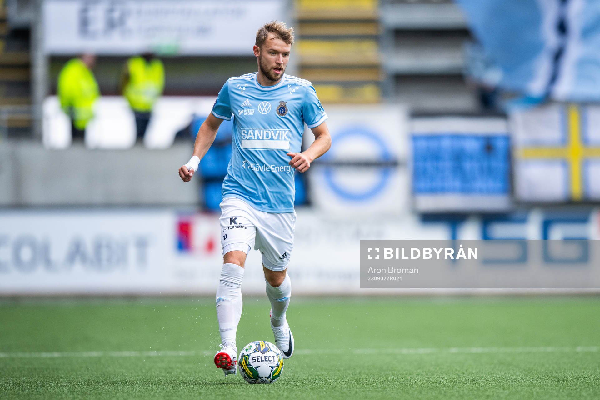 Gefles Christoffer Aspgren