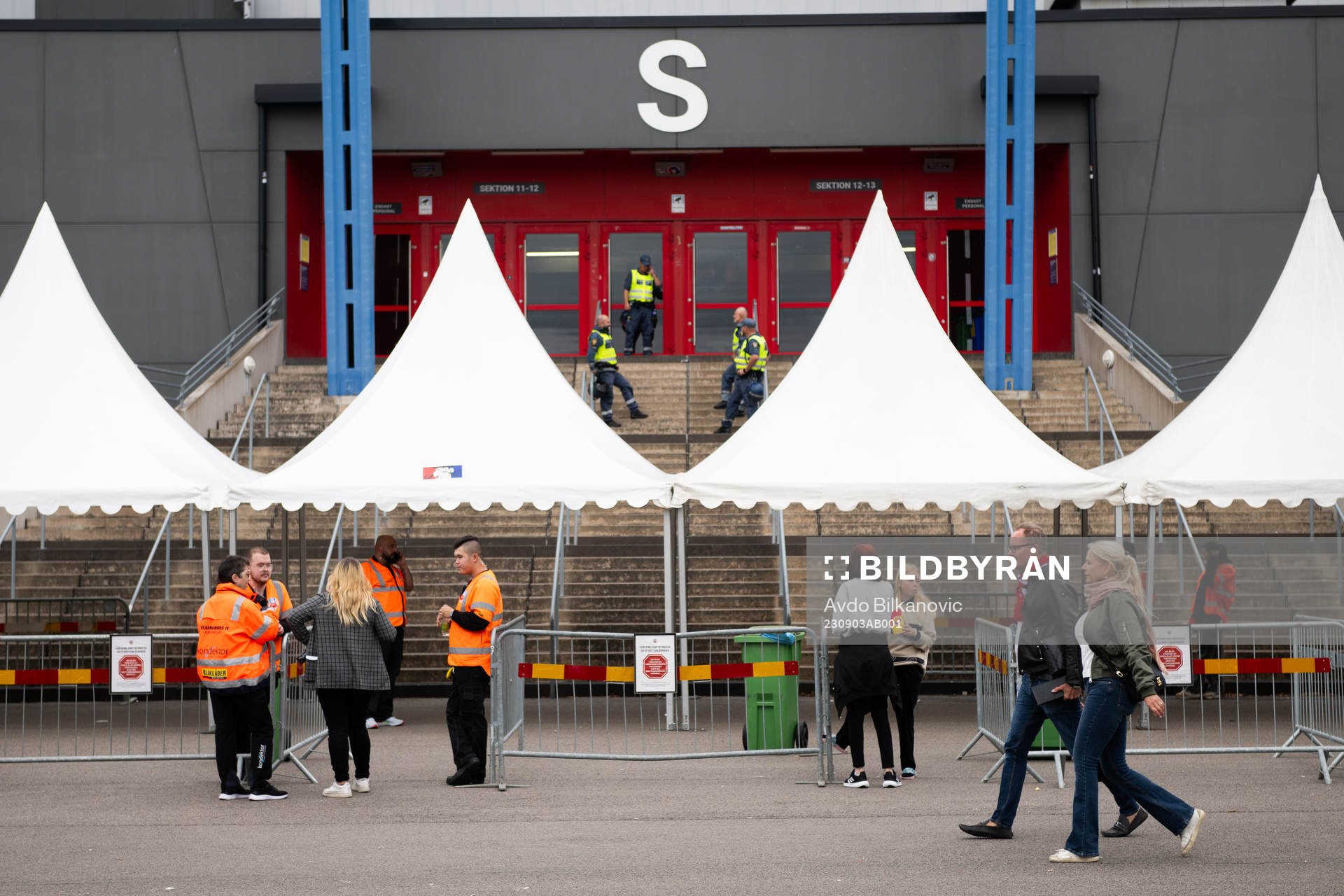 Helsingborgs Arena