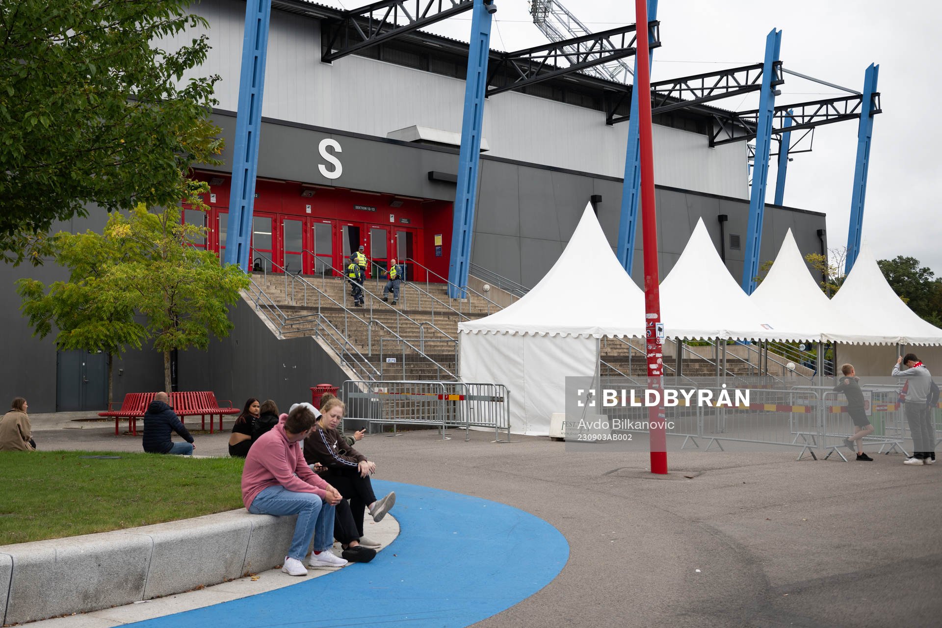 Helsingborgs Arena