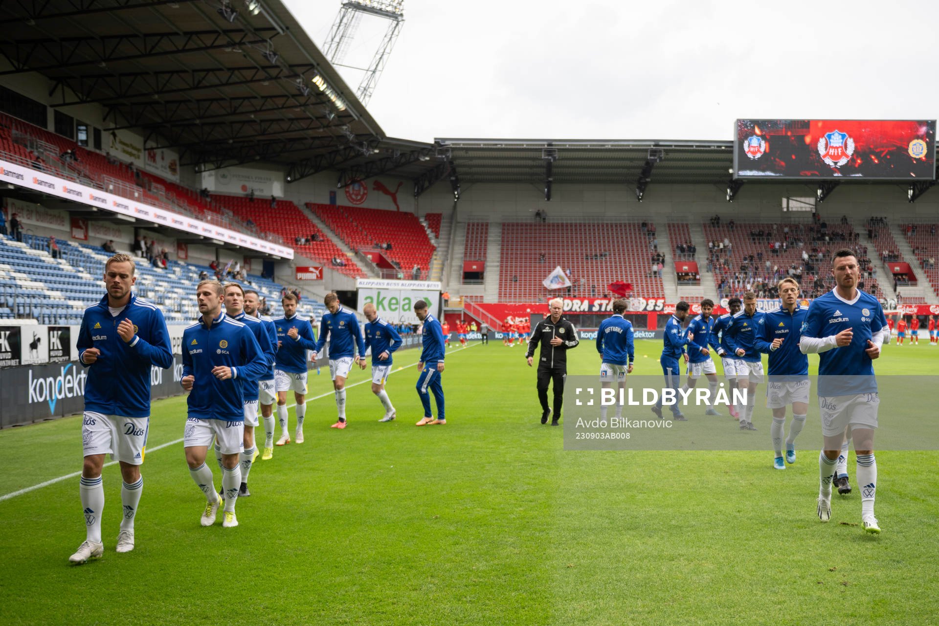 GIF Sundsvalls spelare
