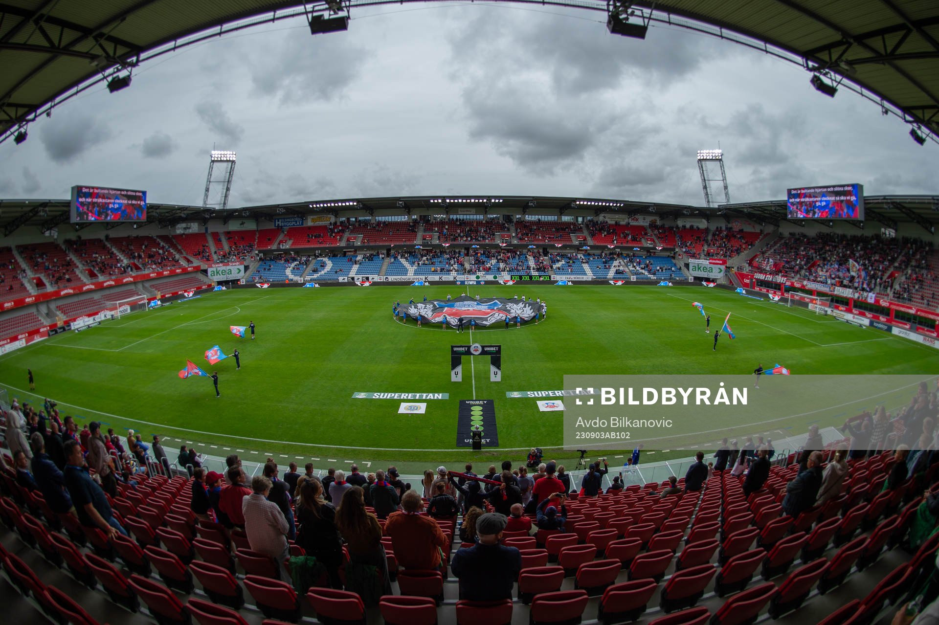 Helsingborgs Olympia