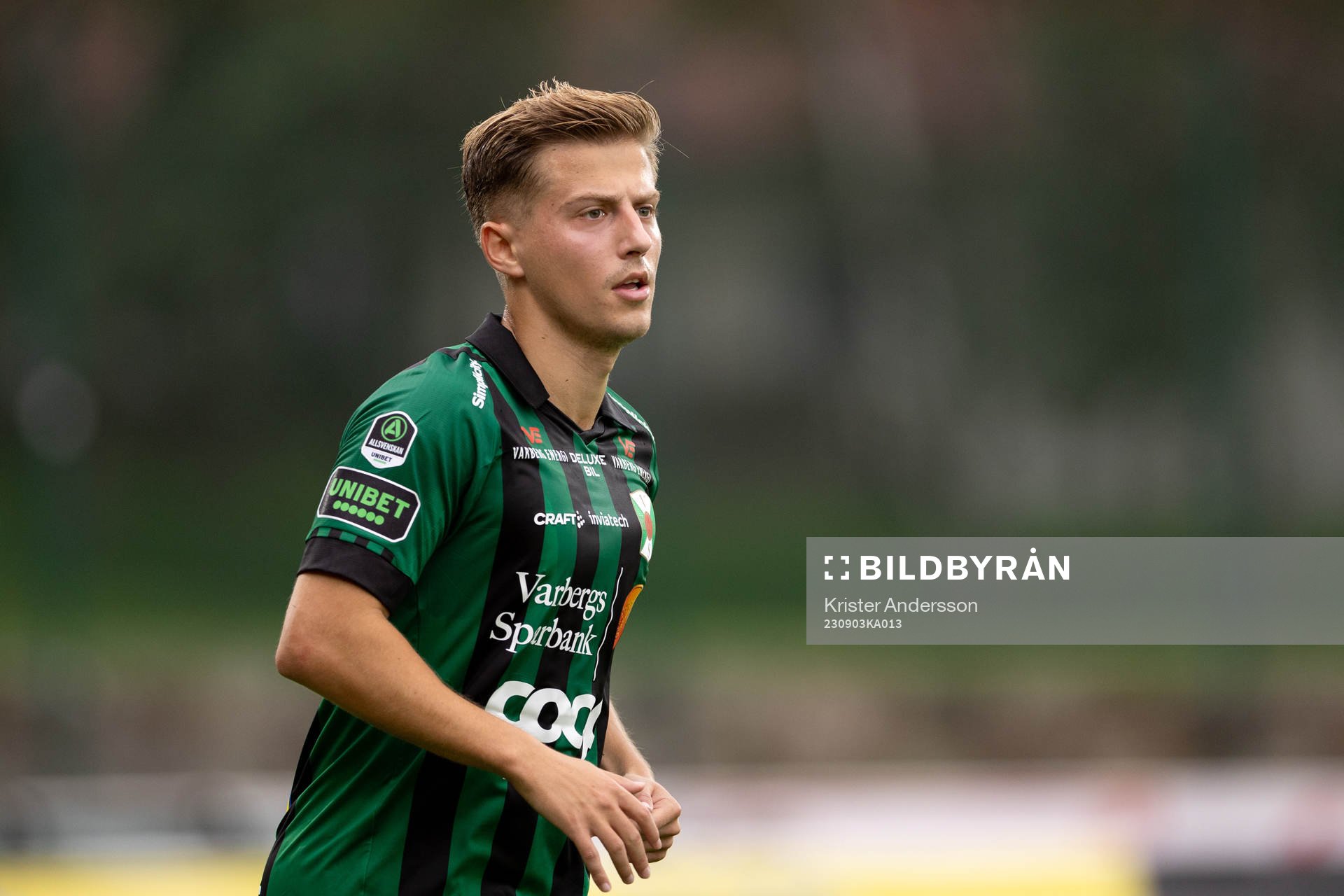 Varbergs Agon Mucolli