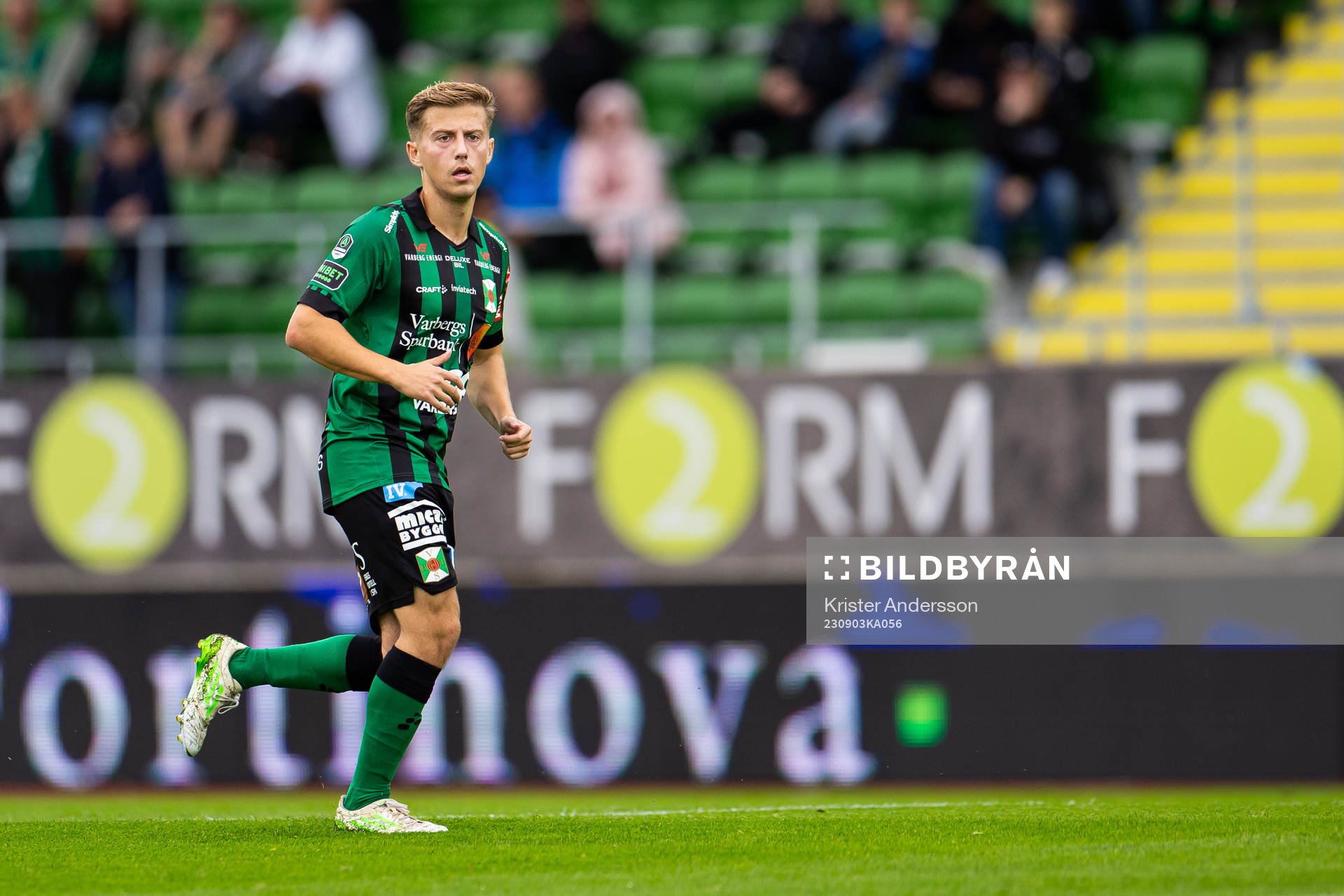 Varbergs Agon Mucolli