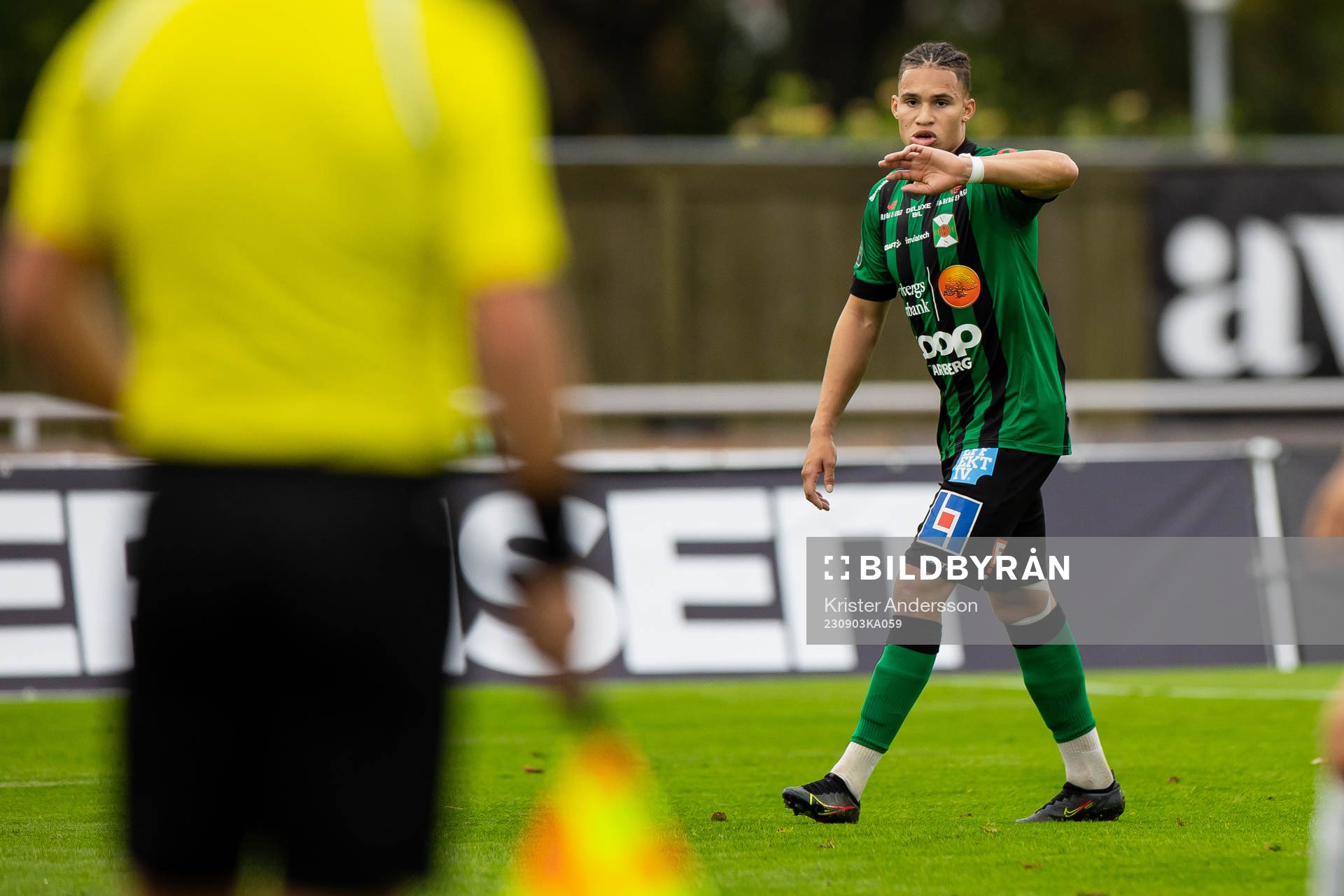 Varbergs Maxime Anne Marie Sainte