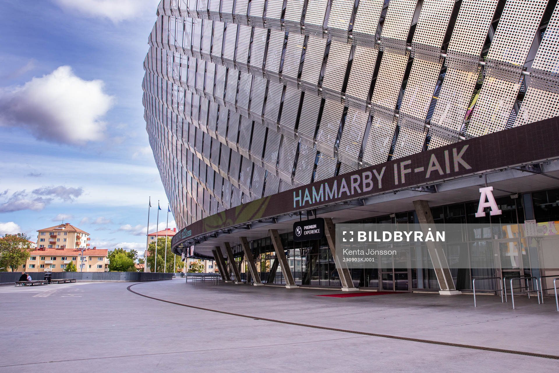 Tele2 Arena