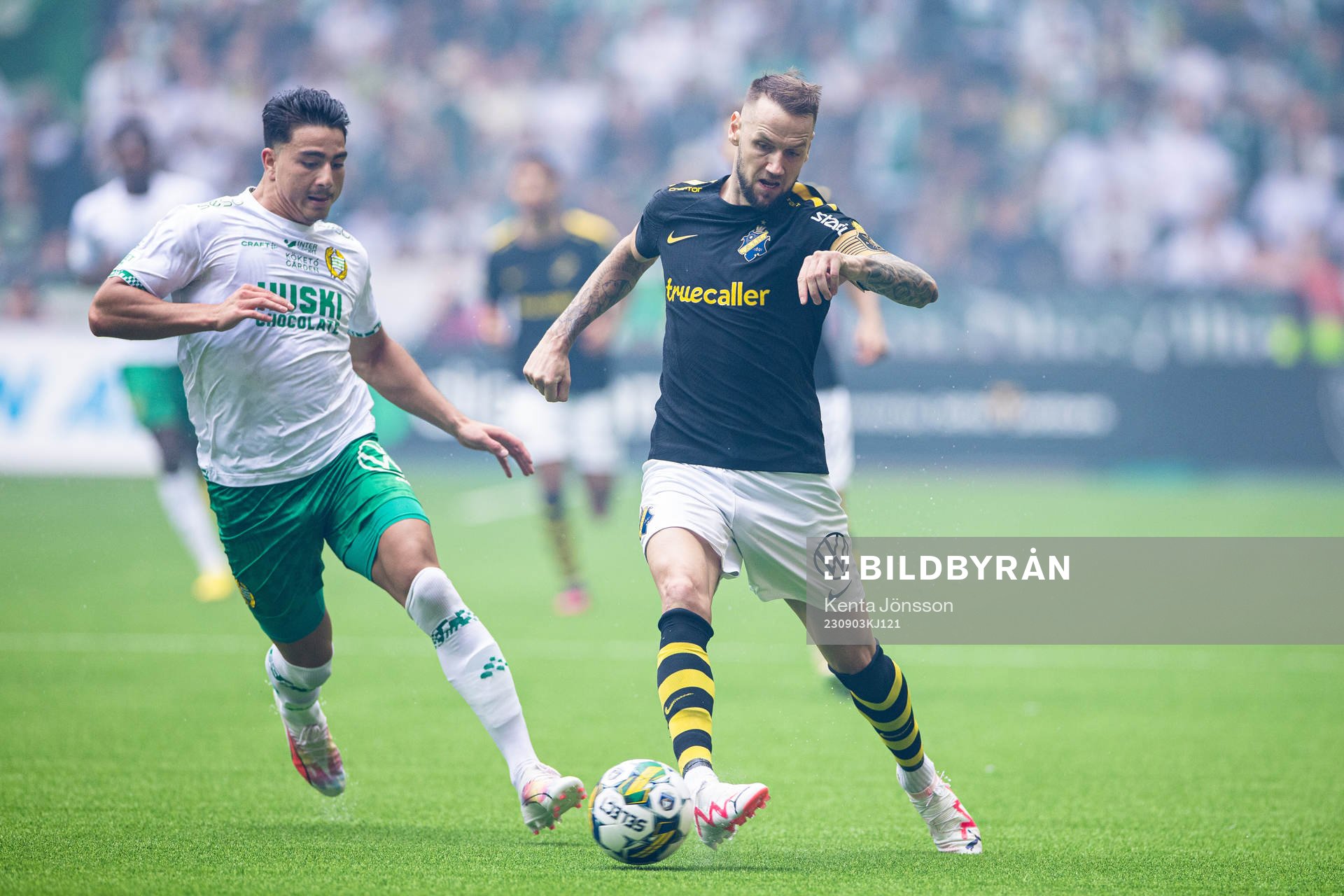 s Alexander Milosevic