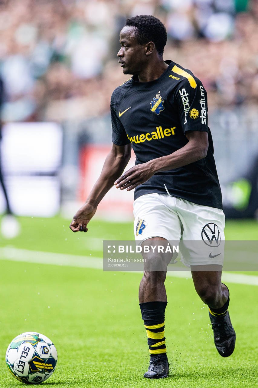 s Erick Otieno