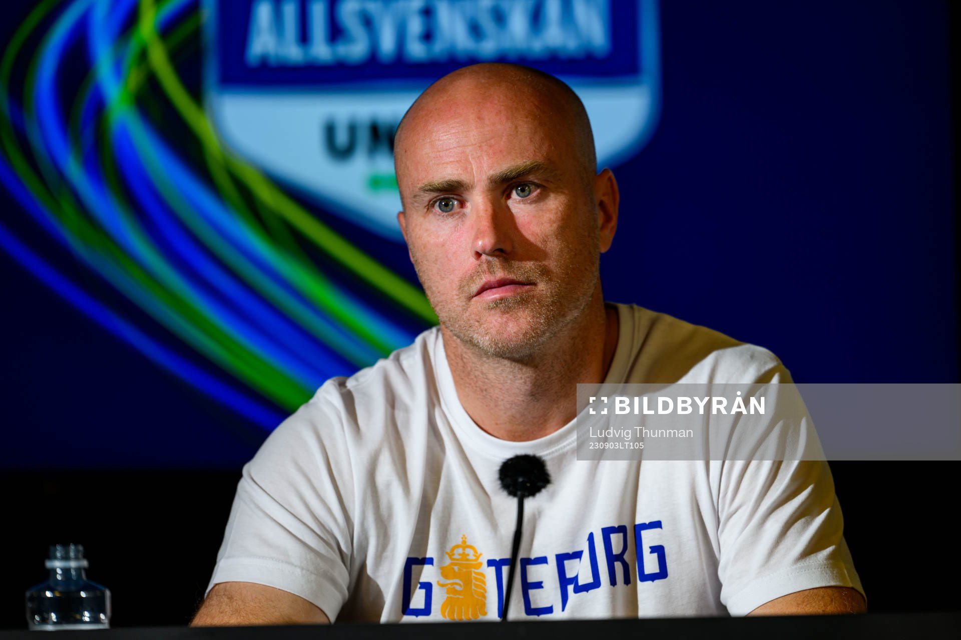 IFK Göteborgs Jens Berthel Askou