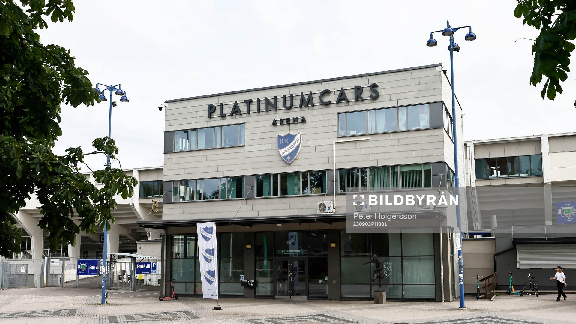Platinumcars Arena