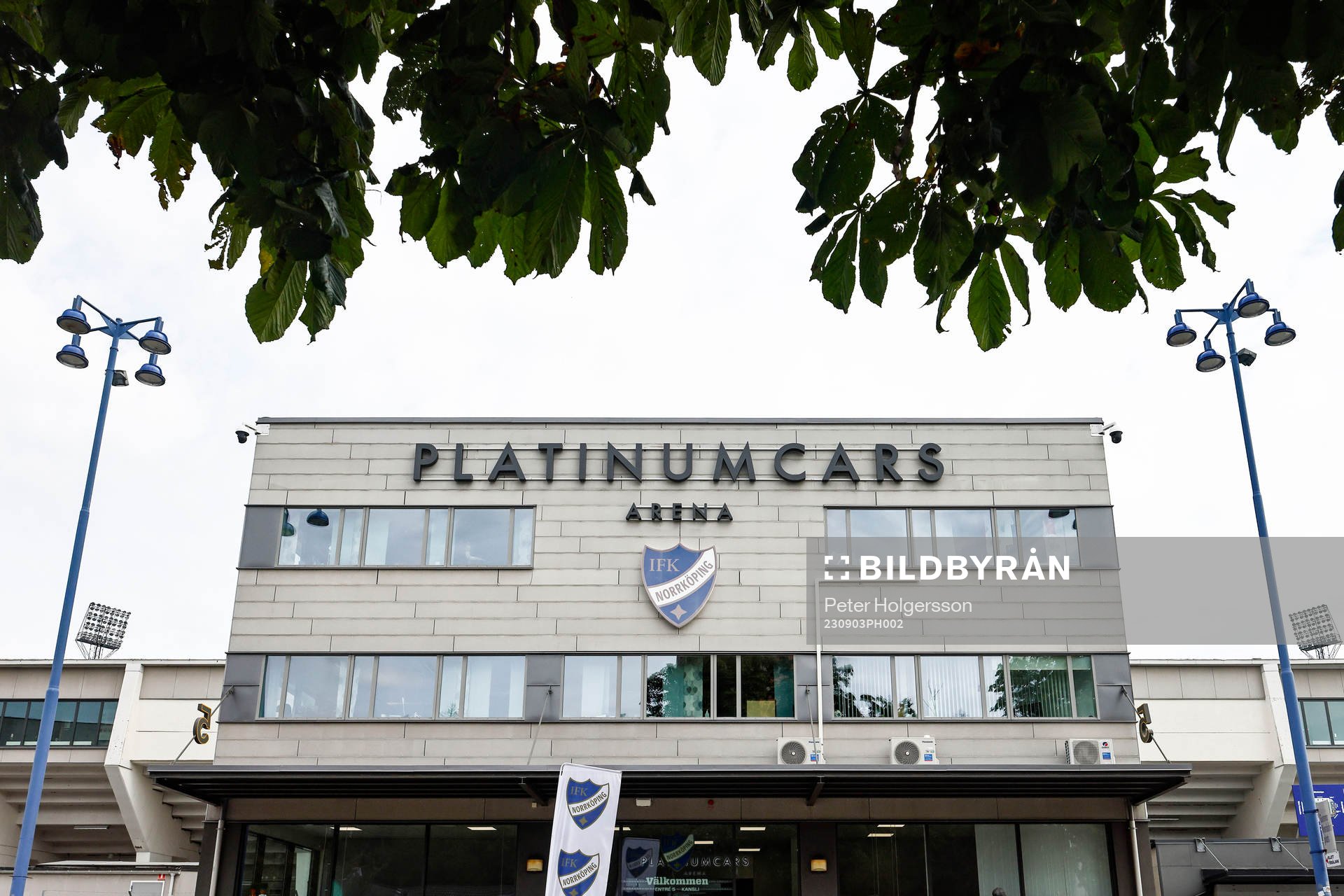 Platinumcars Arena