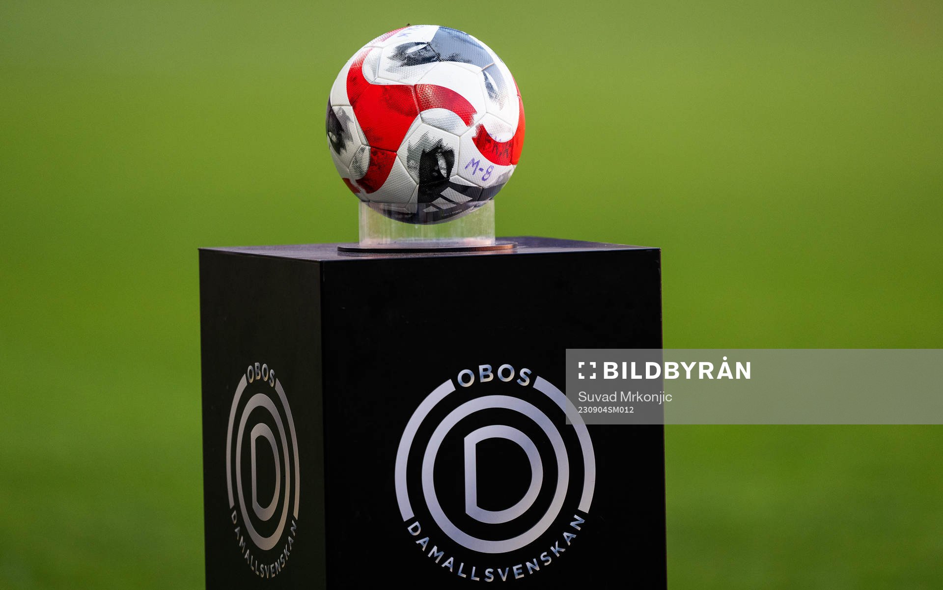 Matchbollen