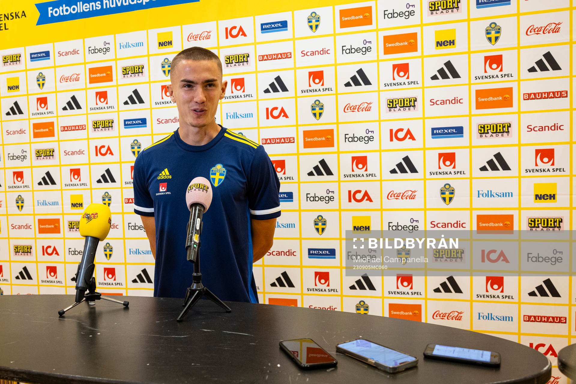 Gustaf Lagerbielke of Sweden
