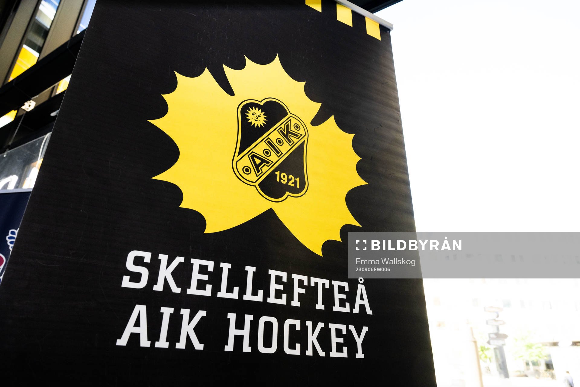 s logotyp