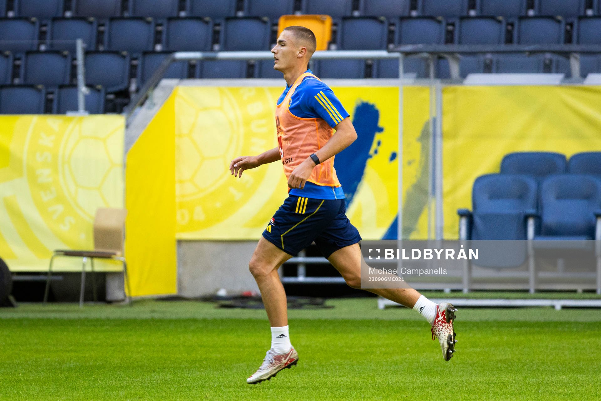 Gustaf Lagerbielke of Sweden