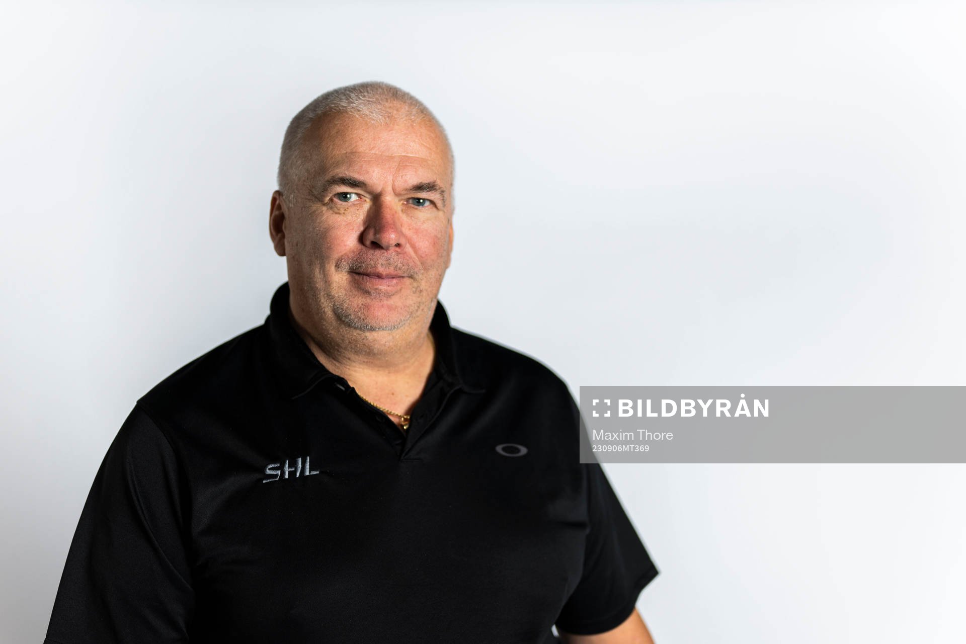 Christer Lärking, SHL