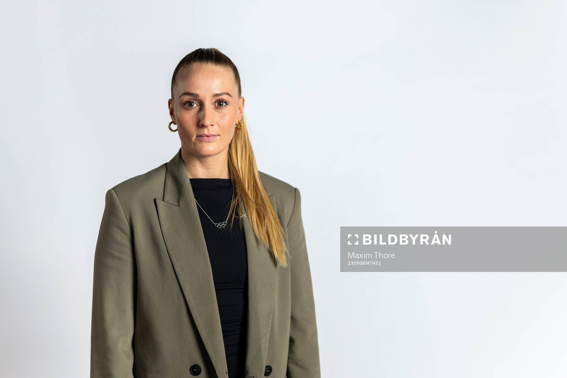 Linköpings Josephine Asperup