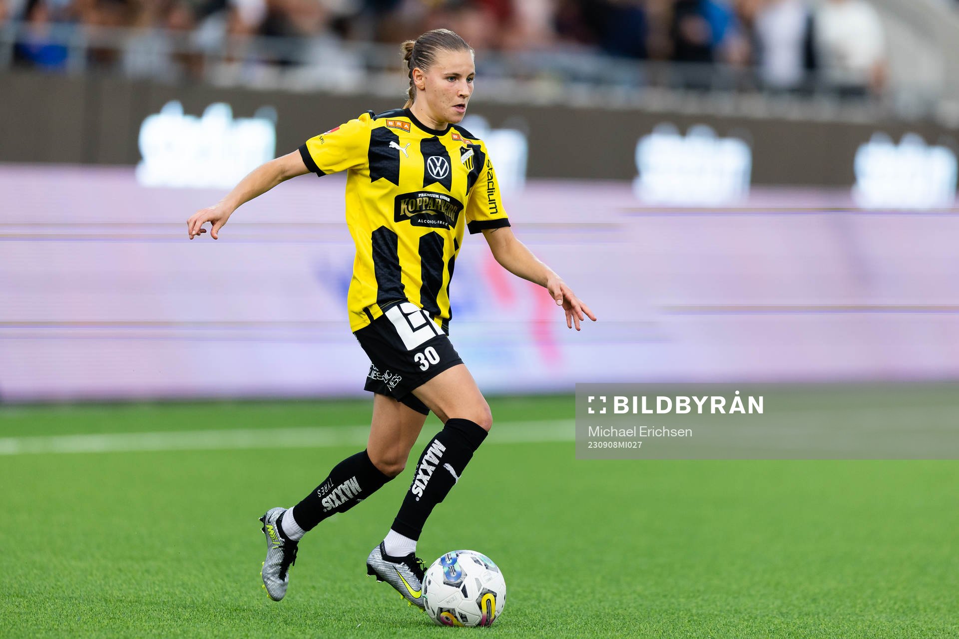 Häckens Katariina Kosola
