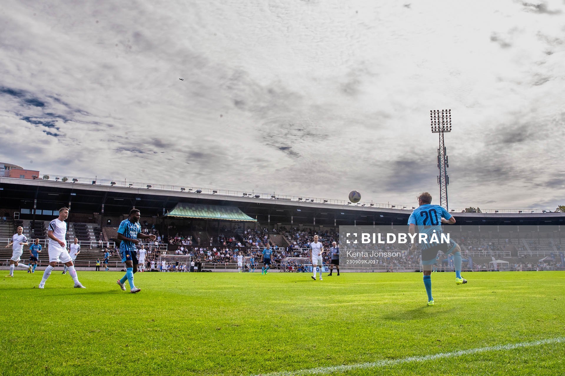 Stockholms Stadion