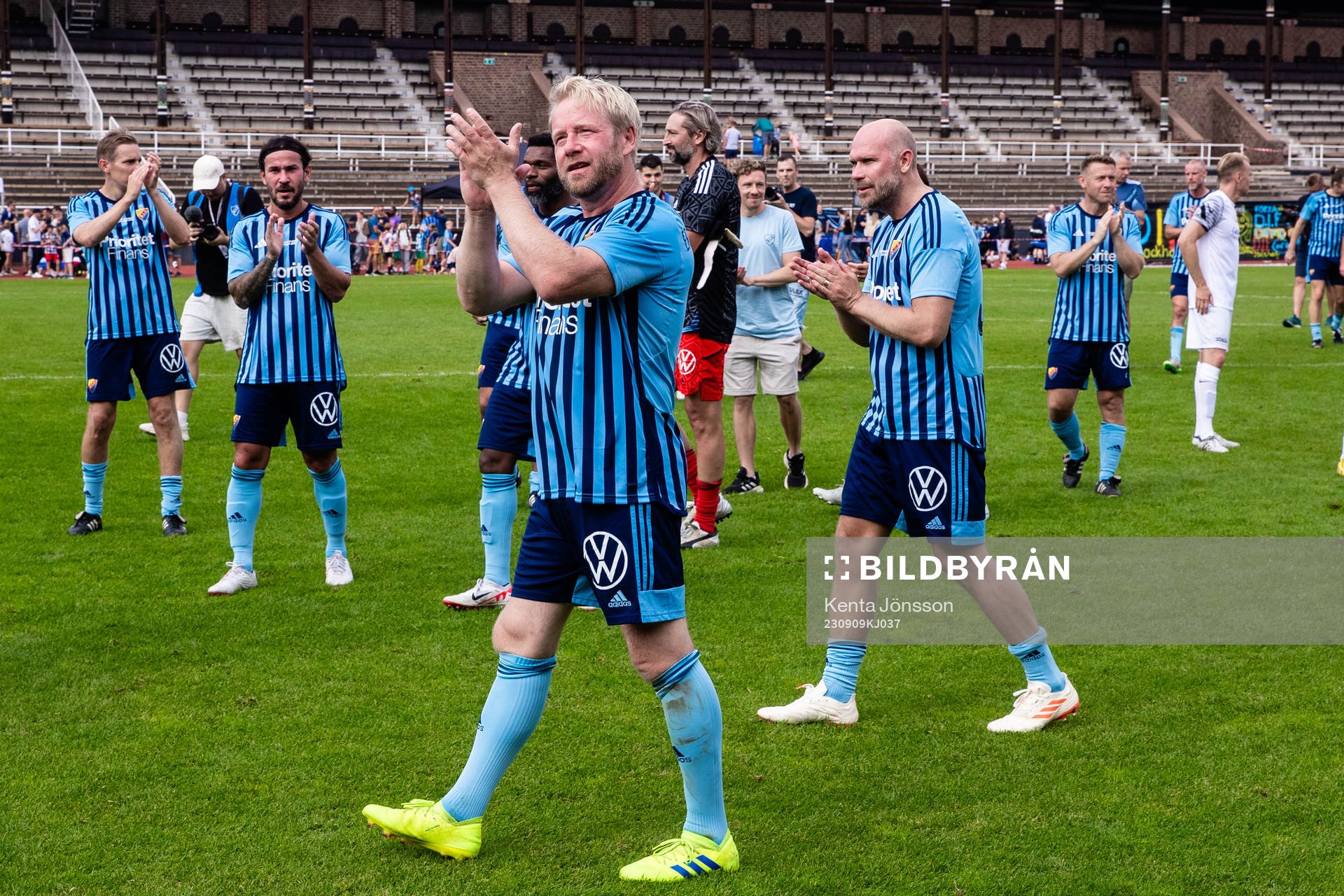 Djurgårdens Patrik Eriksson-Ohlsson