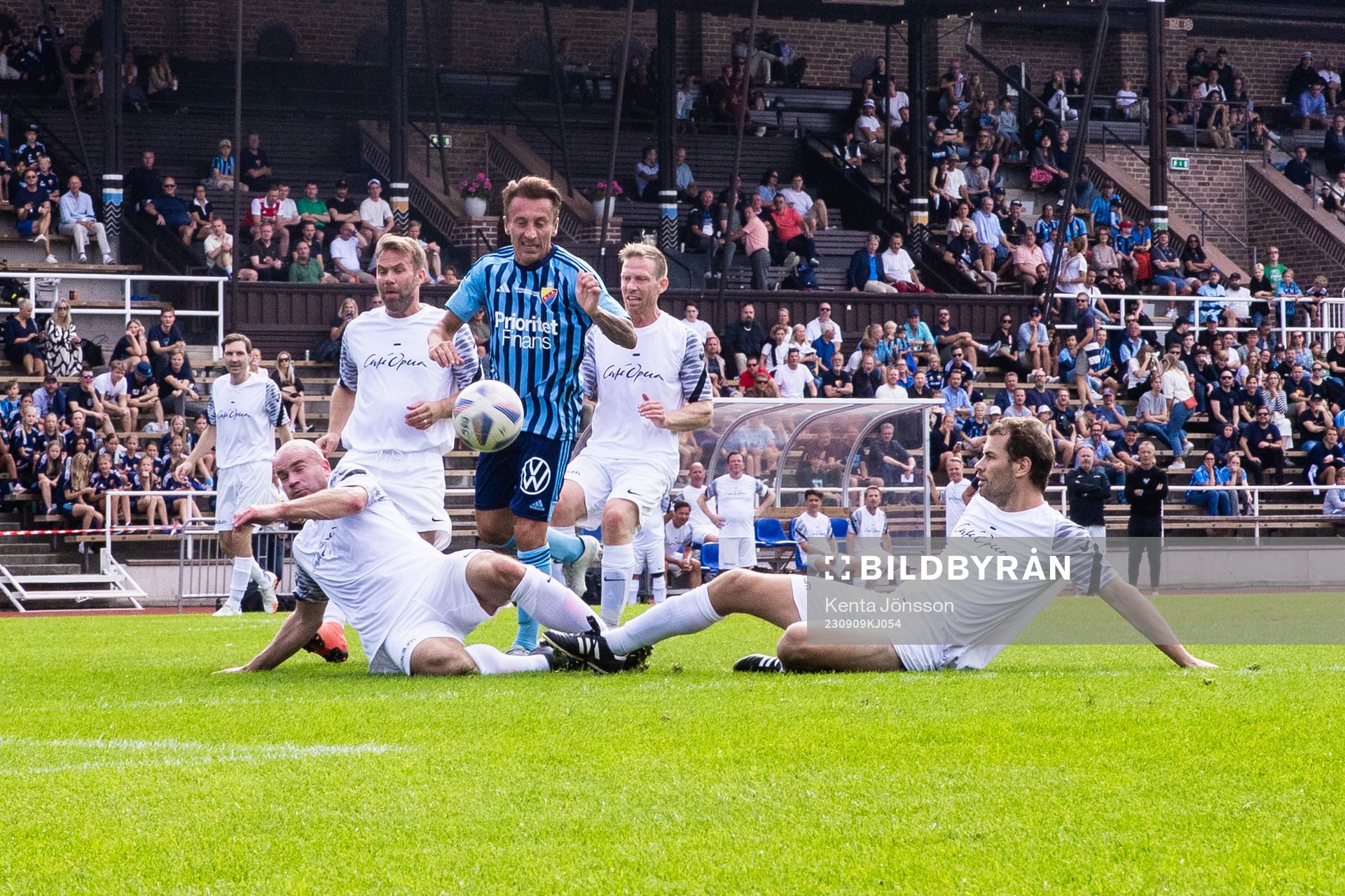 Djurgårdens Lolo Chanko