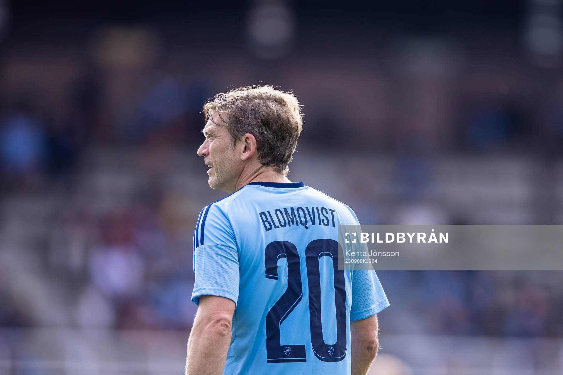 Jesper Blomqvist
